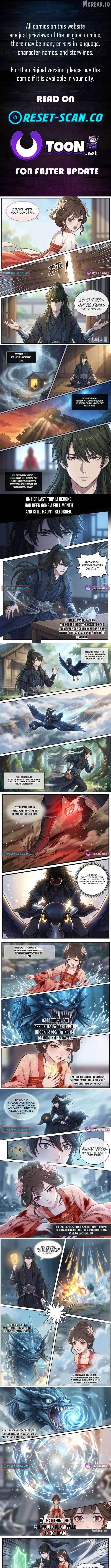 Read I Opened a Farm in a Cultivation World EN Manga Online