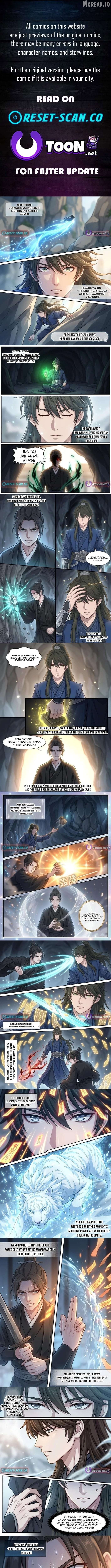 Read I Opened a Farm in a Cultivation World EN Manga Online