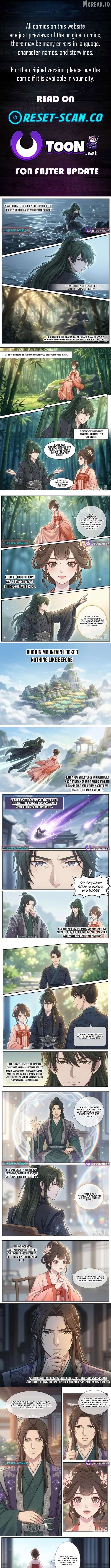 Read I Opened a Farm in a Cultivation World EN Manga Online