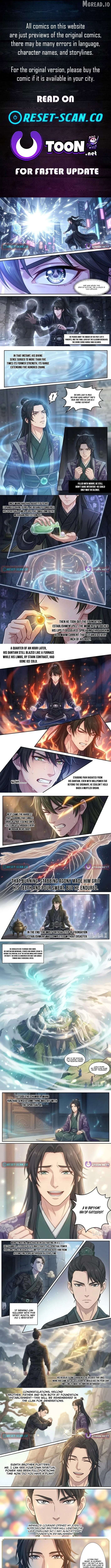 Read I Opened a Farm in a Cultivation World EN Manga Online