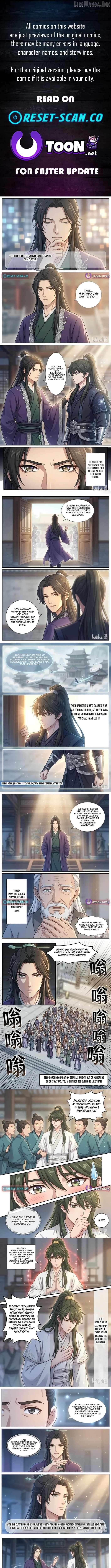 Read I Opened a Farm in a Cultivation World EN Manga Online
