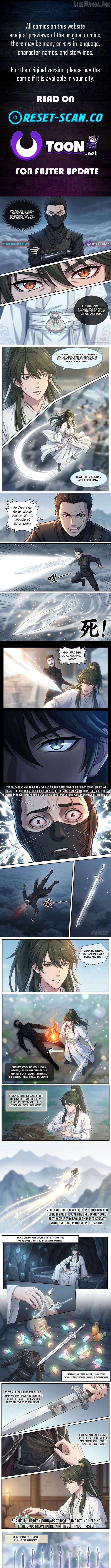 Read I Opened a Farm in a Cultivation World EN Manga Online