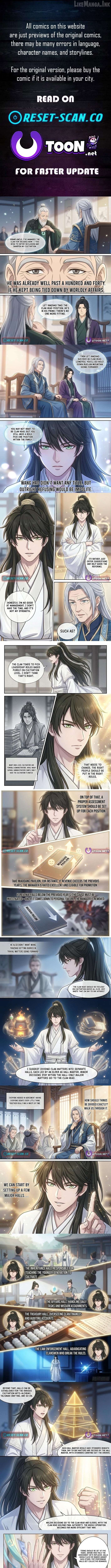 Read I Opened a Farm in a Cultivation World EN Manga Online