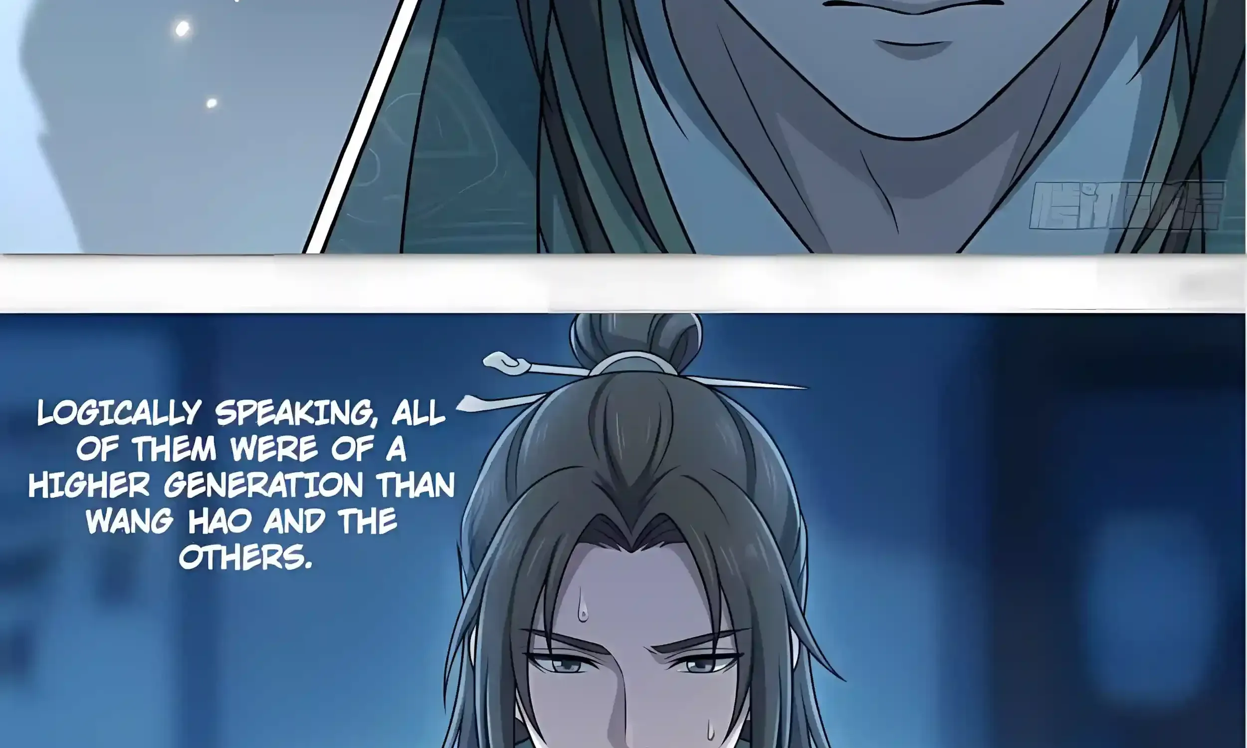 Read I Opened a Farm in a Cultivation World EN Manga Online