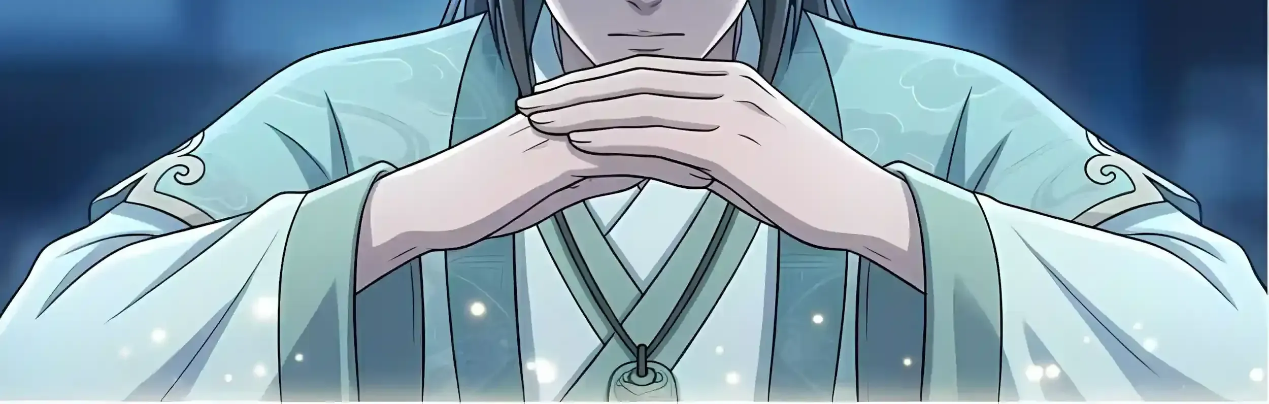 Read I Opened a Farm in a Cultivation World EN Manga Online