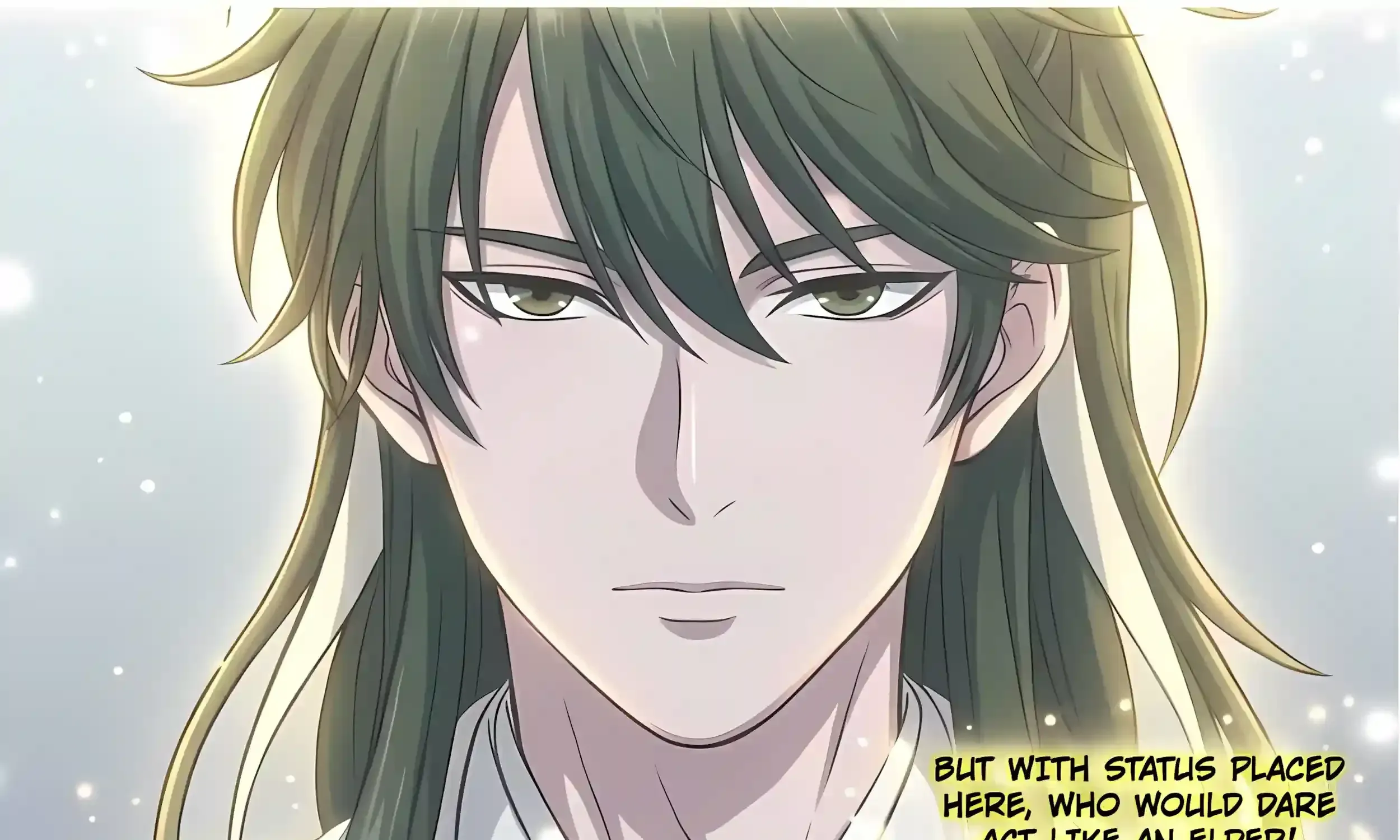 Read I Opened a Farm in a Cultivation World EN Manga Online