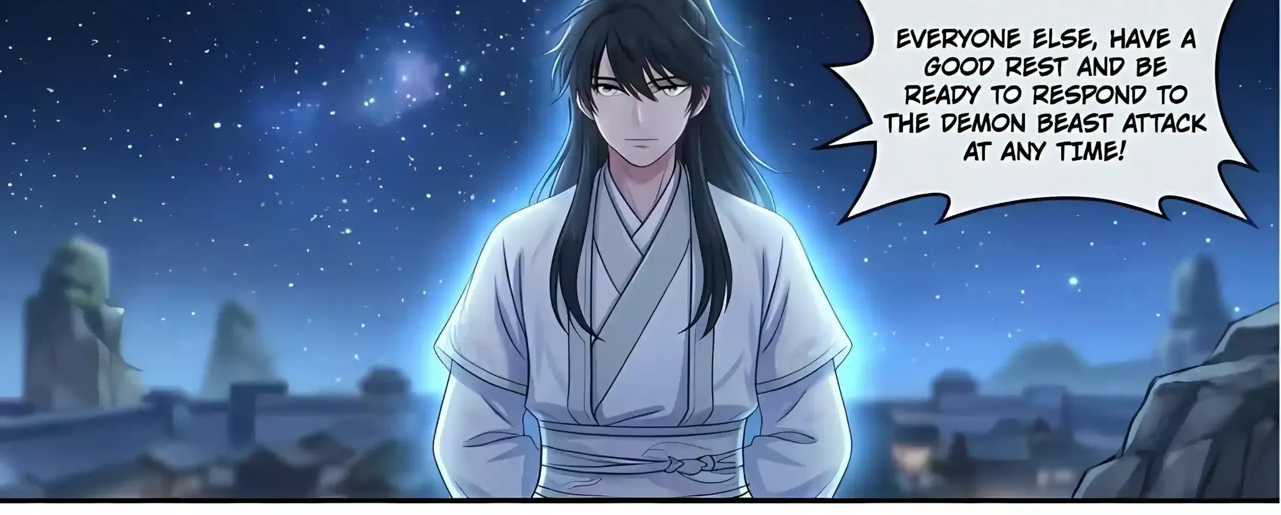 Read I Opened a Farm in a Cultivation World EN Manga Online