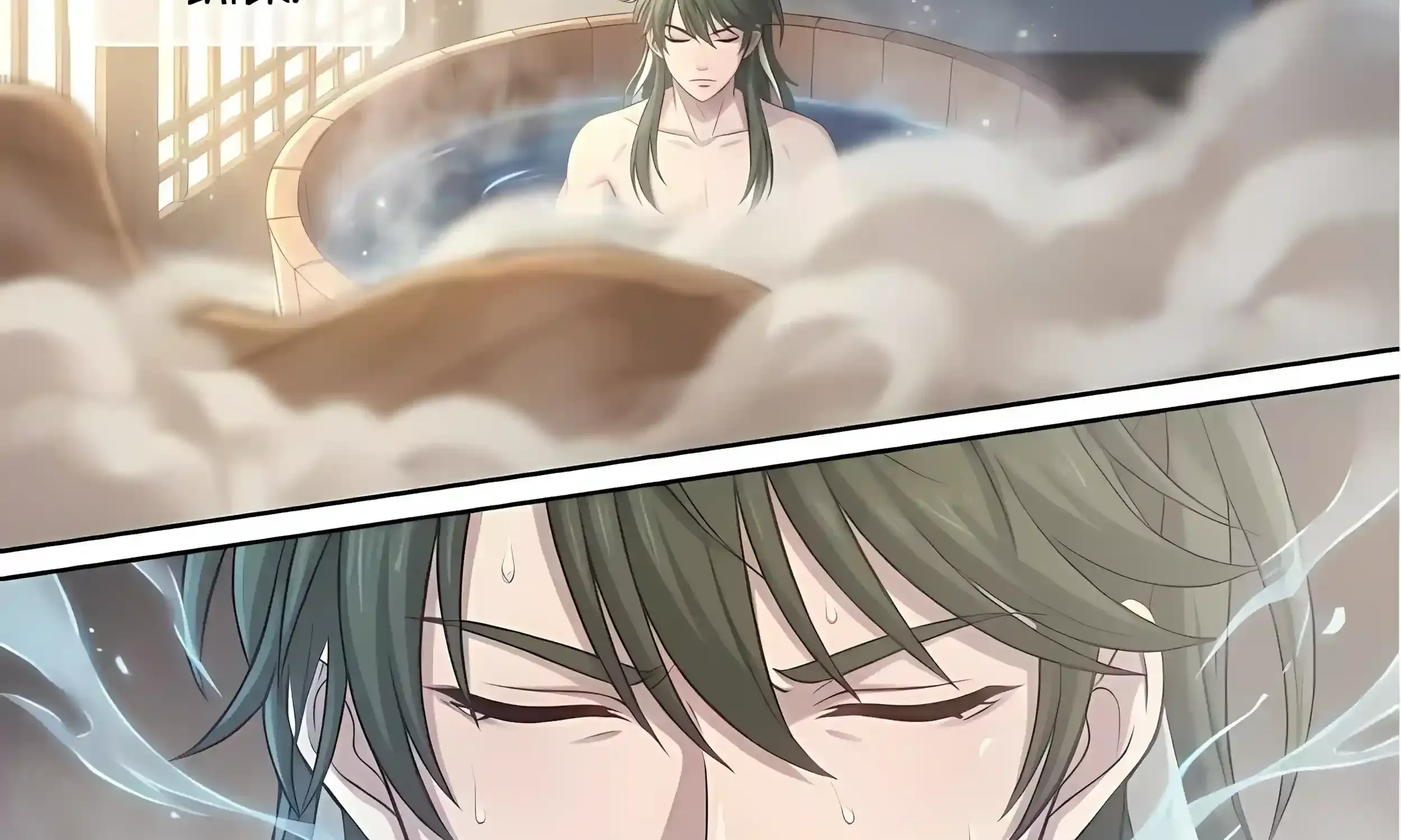 Read I Opened a Farm in a Cultivation World EN Manga Online