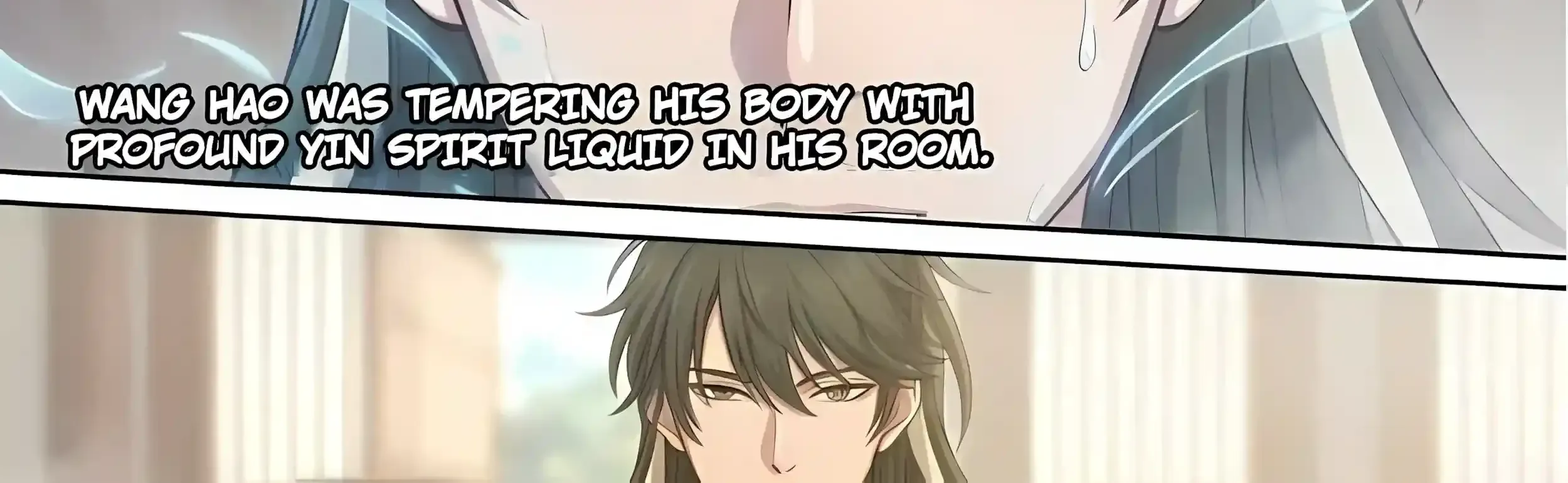 Read I Opened a Farm in a Cultivation World EN Manga Online