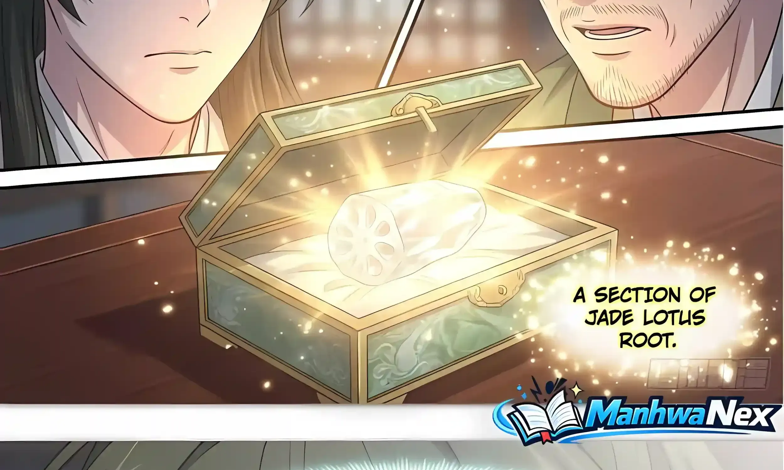 Read I Opened a Farm in a Cultivation World EN Manga Online