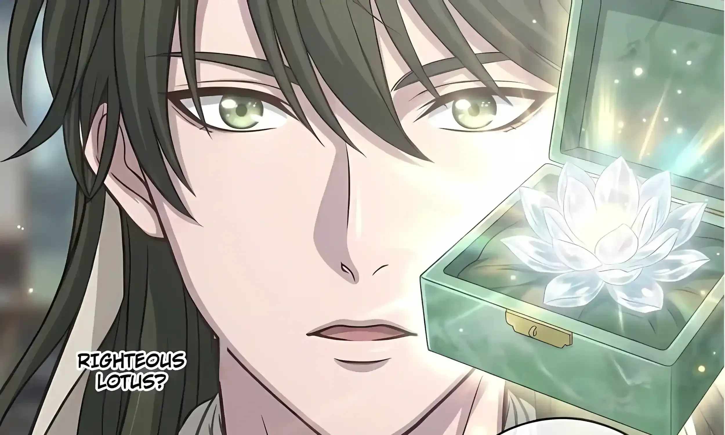 Read I Opened a Farm in a Cultivation World EN Manga Online