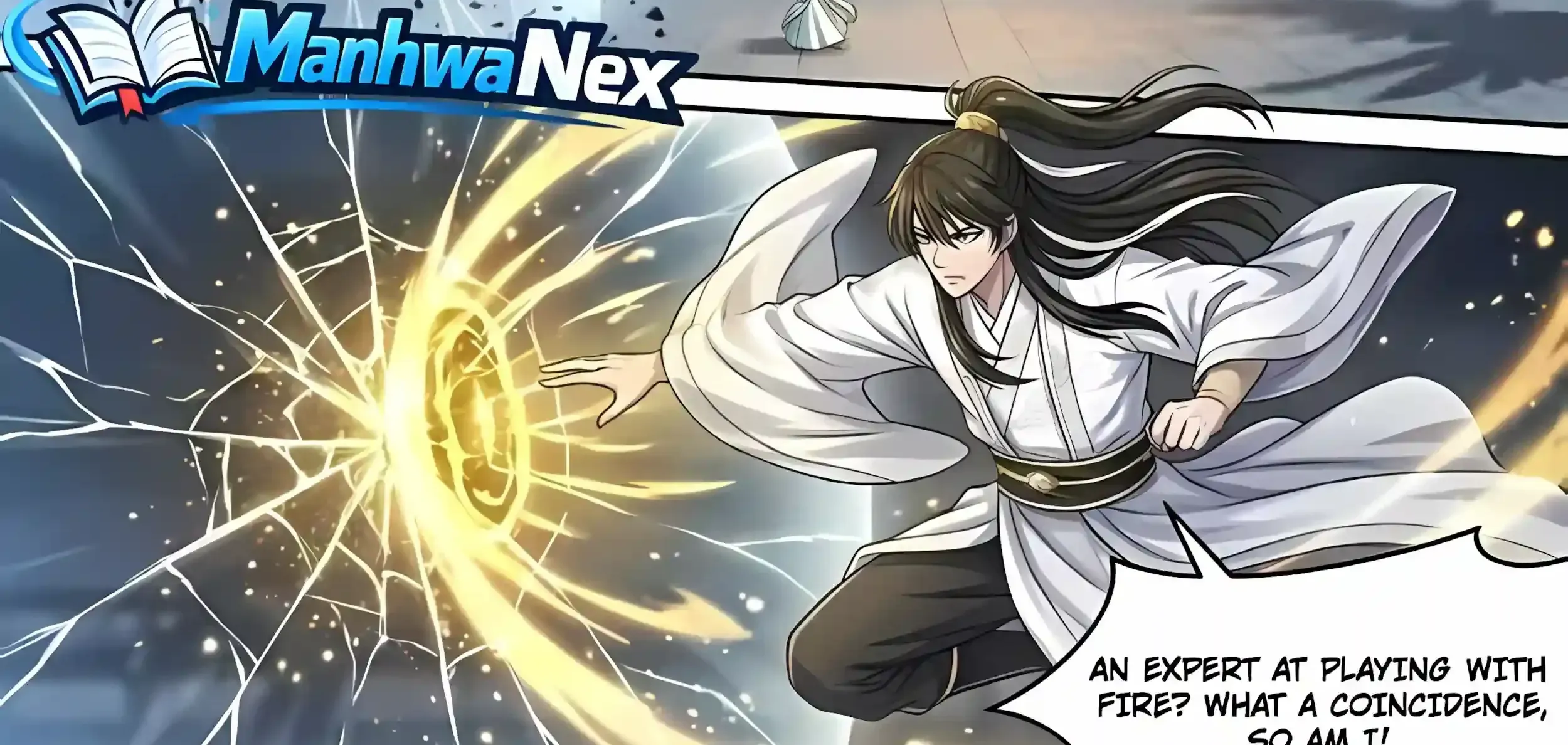 Read I Opened a Farm in a Cultivation World EN Manga Online