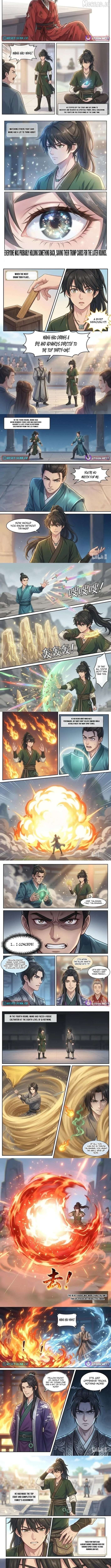 Read I Opened a Farm in a Cultivation World EN Manga Online