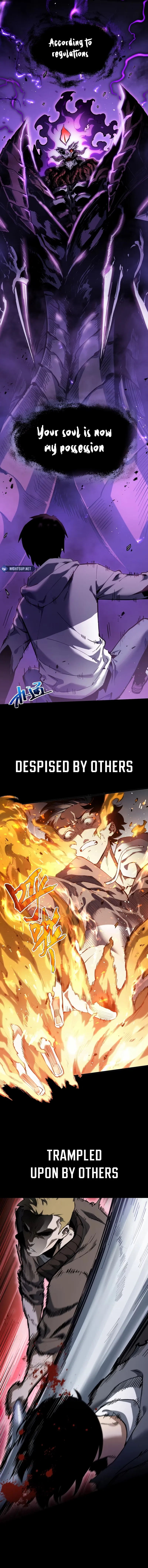 Read I Owe A Billion Dollars And I am Forced to Become A Worker For An Evil God EN Manga Online