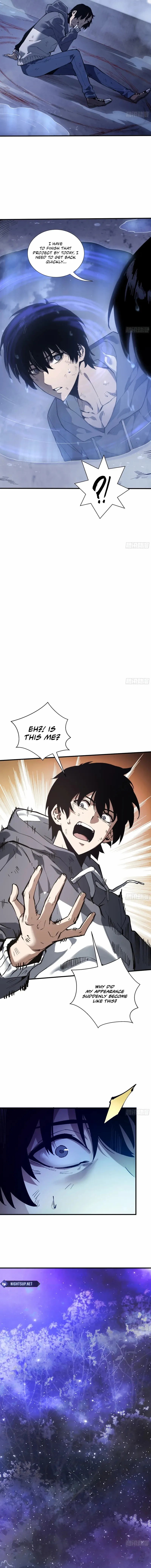 Read I Owe A Billion Dollars And I am Forced to Become A Worker For An Evil God EN Manga Online