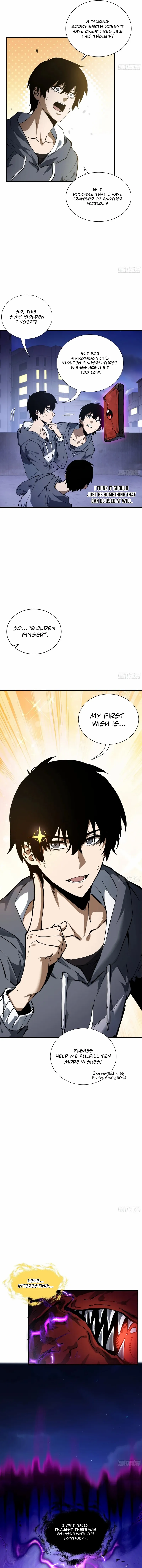 Read I Owe A Billion Dollars And I am Forced to Become A Worker For An Evil God EN Manga Online