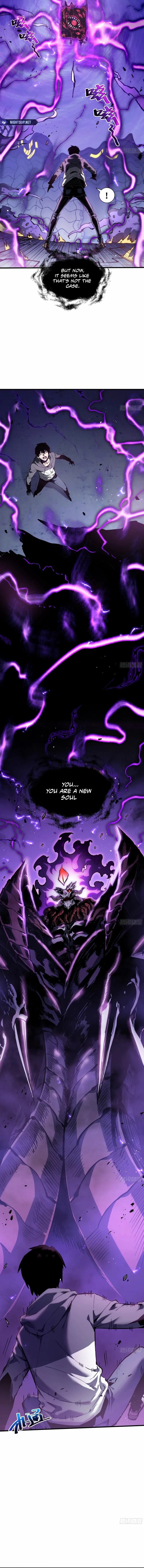 Read I Owe A Billion Dollars And I am Forced to Become A Worker For An Evil God EN Manga Online