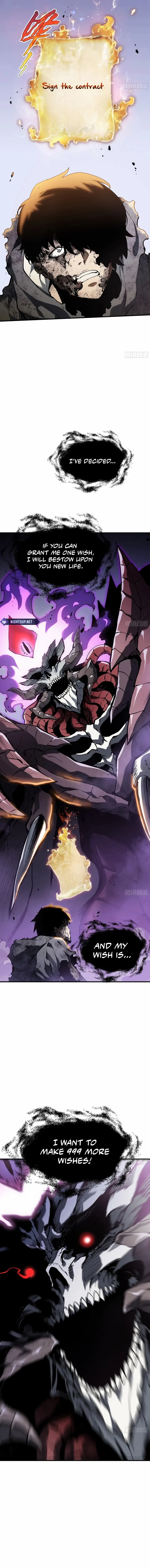Read I Owe A Billion Dollars And I am Forced to Become A Worker For An Evil God EN Manga Online