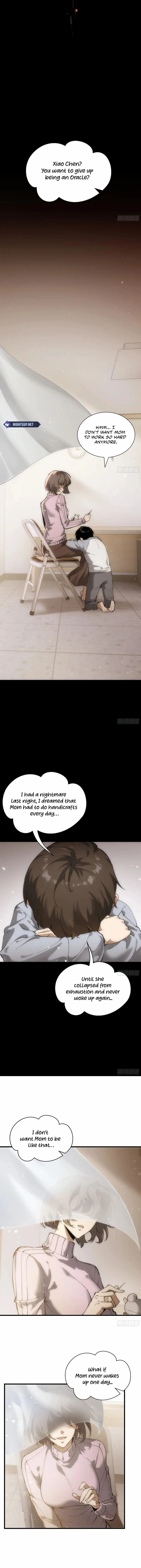Read I Owe A Billion Dollars And I am Forced to Become A Worker For An Evil God EN Manga Online