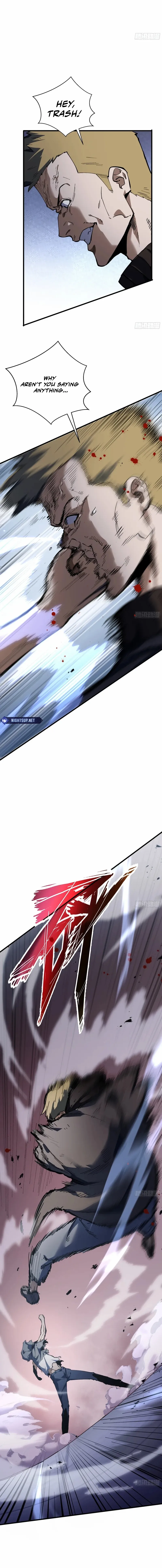 Read I Owe A Billion Dollars And I am Forced to Become A Worker For An Evil God EN Manga Online