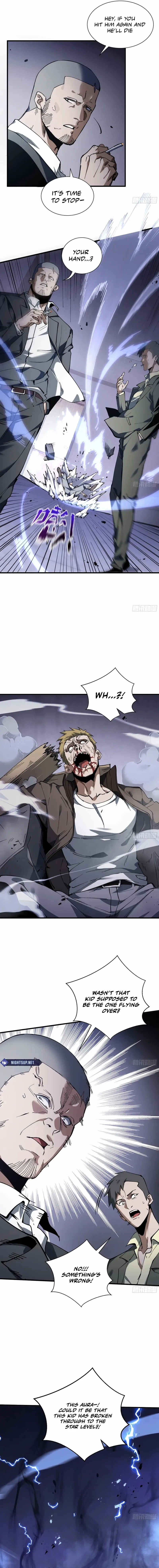 Read I Owe A Billion Dollars And I am Forced to Become A Worker For An Evil God EN Manga Online