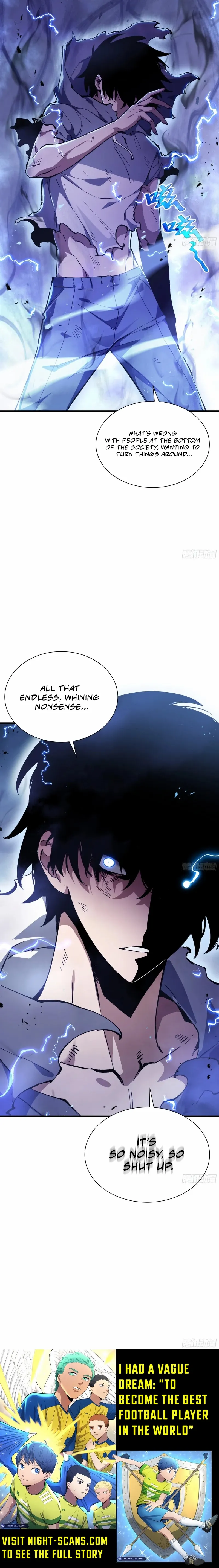 Read I Owe A Billion Dollars And I am Forced to Become A Worker For An Evil God EN Manga Online