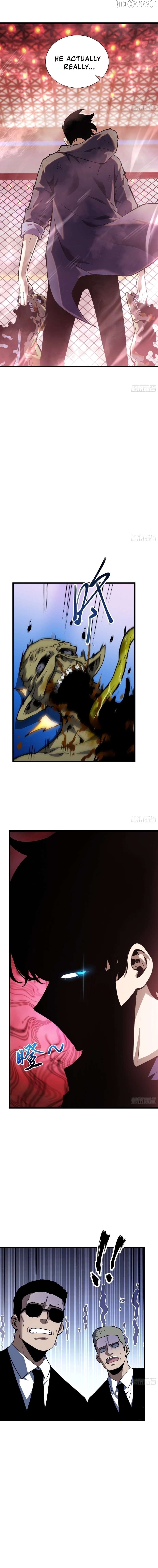 Read I Owe A Billion Dollars And I am Forced to Become A Worker For An Evil God EN Manga Online