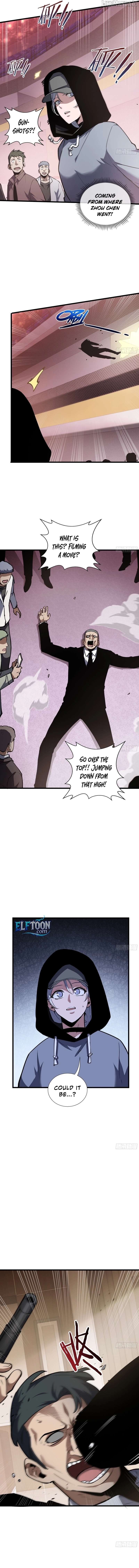 Read I Owe A Billion Dollars And I am Forced to Become A Worker For An Evil God EN Manga Online
