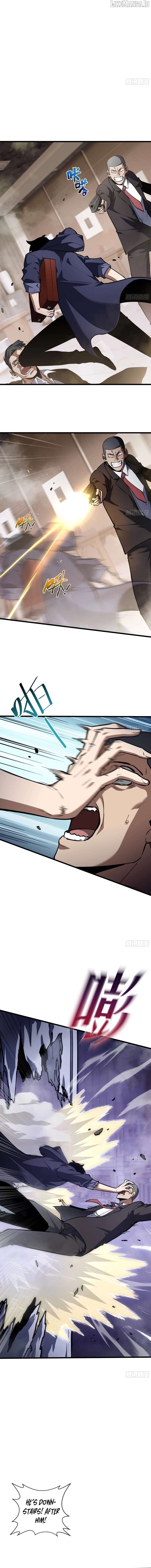 Read I Owe A Billion Dollars And I am Forced to Become A Worker For An Evil God EN Manga Online