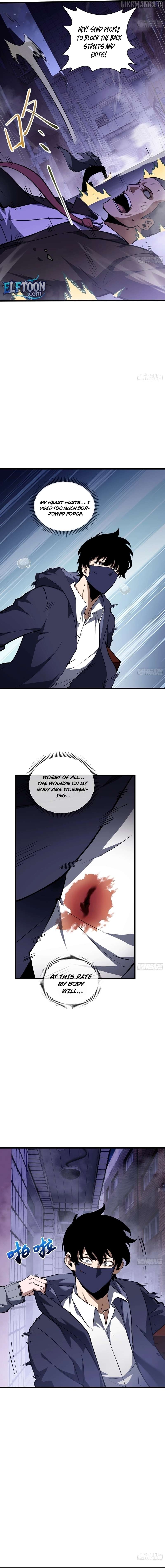 Read I Owe A Billion Dollars And I am Forced to Become A Worker For An Evil God EN Manga Online
