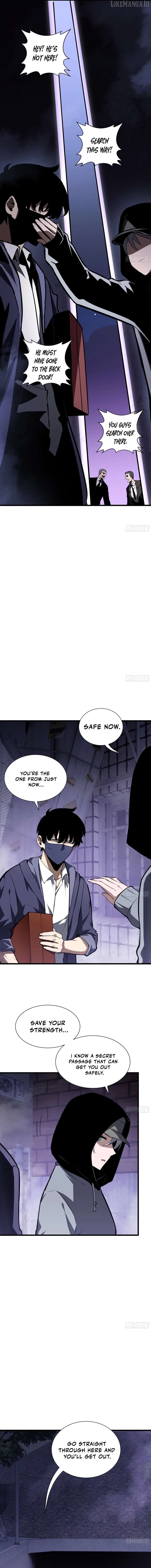 Read I Owe A Billion Dollars And I am Forced to Become A Worker For An Evil God EN Manga Online