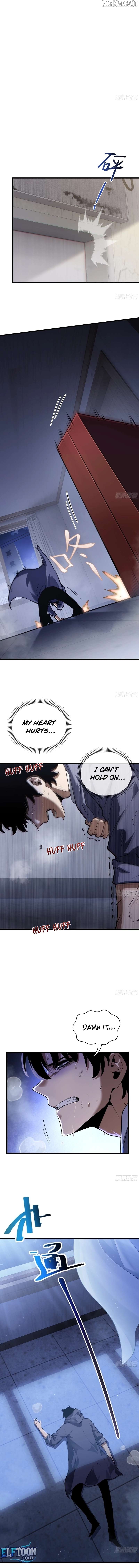 Read I Owe A Billion Dollars And I am Forced to Become A Worker For An Evil God EN Manga Online