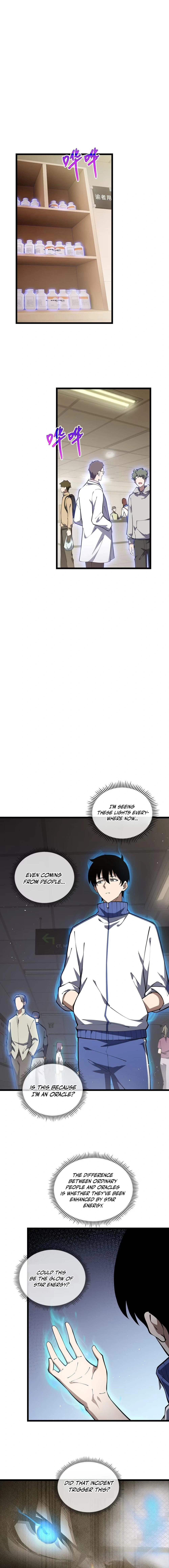 Read I Owe A Billion Dollars And I am Forced to Become A Worker For An Evil God EN Manga Online