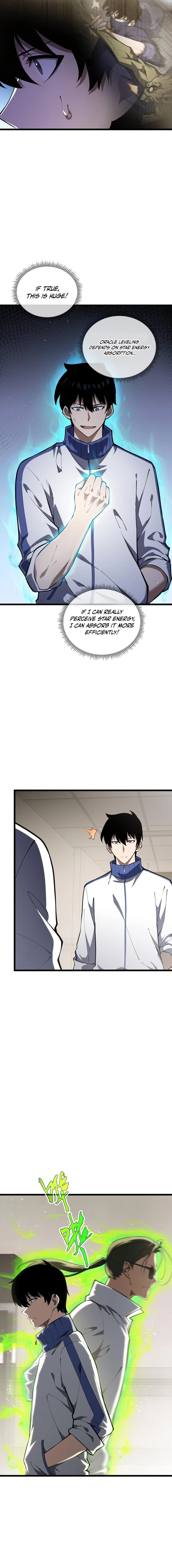 Read I Owe A Billion Dollars And I am Forced to Become A Worker For An Evil God EN Manga Online