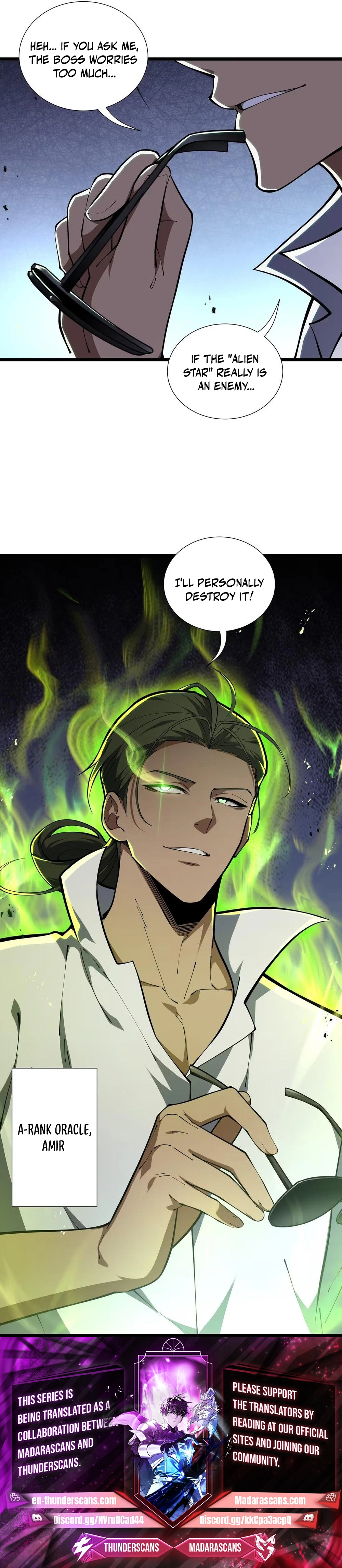 Read I Owe A Billion Dollars And I am Forced to Become A Worker For An Evil God EN Manga Online