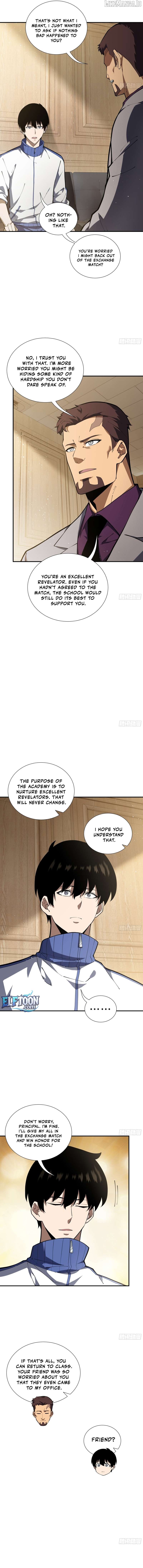 Read I Owe A Billion Dollars And I am Forced to Become A Worker For An Evil God EN Manga Online