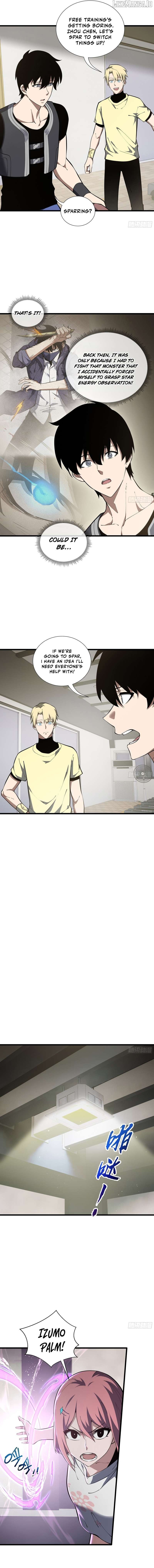Read I Owe A Billion Dollars And I am Forced to Become A Worker For An Evil God EN Manga Online