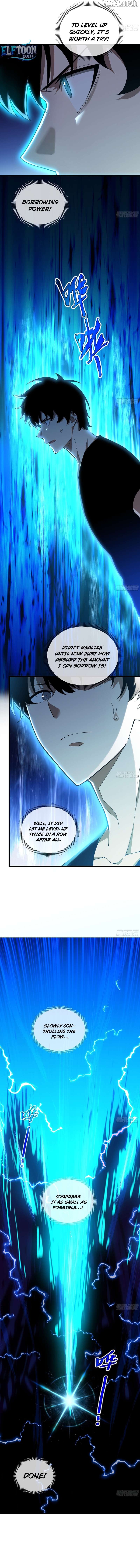 Read I Owe A Billion Dollars And I am Forced to Become A Worker For An Evil God EN Manga Online