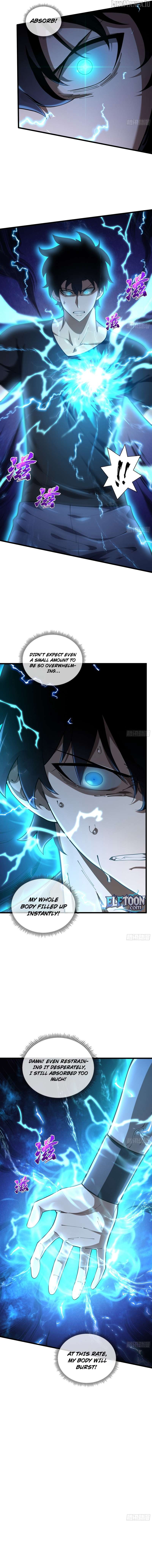 Read I Owe A Billion Dollars And I am Forced to Become A Worker For An Evil God EN Manga Online
