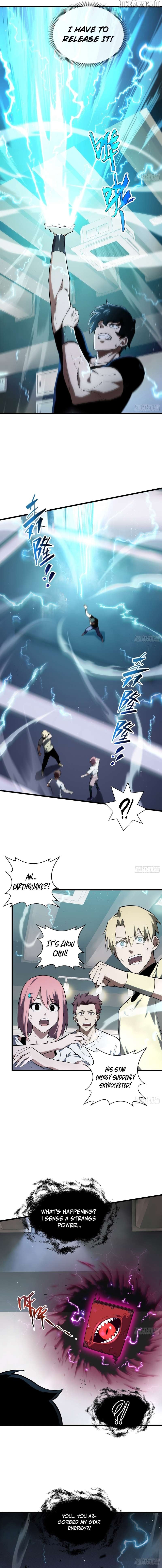 Read I Owe A Billion Dollars And I am Forced to Become A Worker For An Evil God EN Manga Online