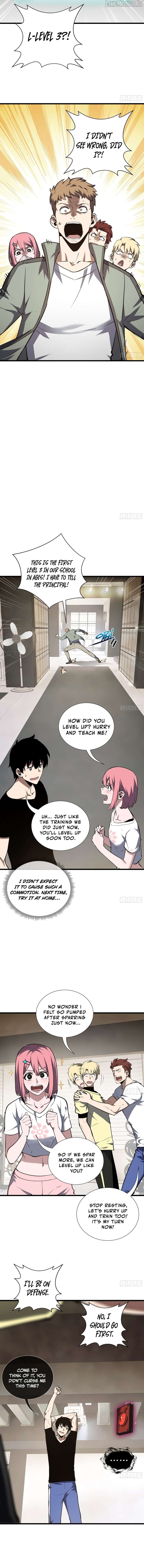 Read I Owe A Billion Dollars And I am Forced to Become A Worker For An Evil God EN Manga Online