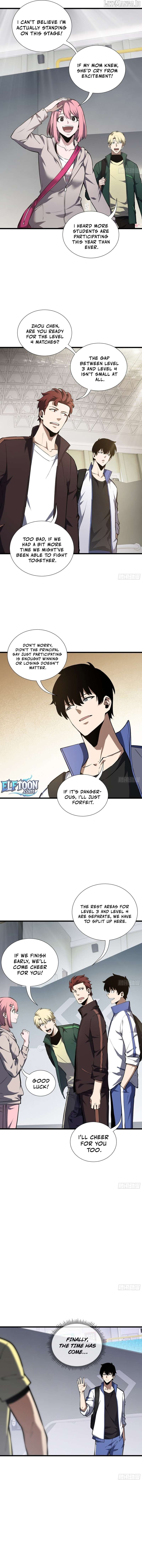 Read I Owe A Billion Dollars And I am Forced to Become A Worker For An Evil God EN Manga Online