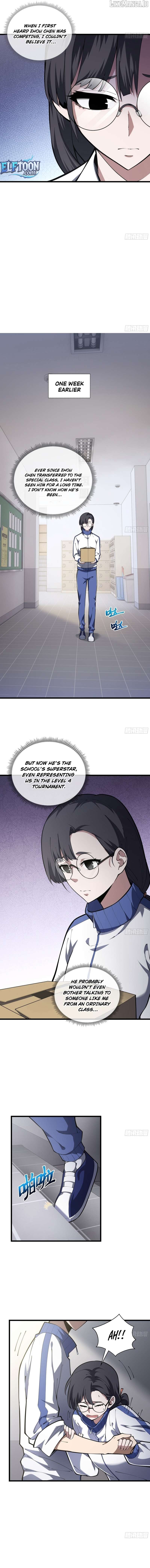 Read I Owe A Billion Dollars And I am Forced to Become A Worker For An Evil God EN Manga Online