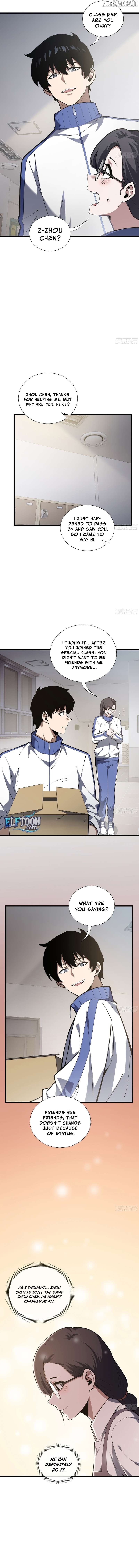 Read I Owe A Billion Dollars And I am Forced to Become A Worker For An Evil God EN Manga Online
