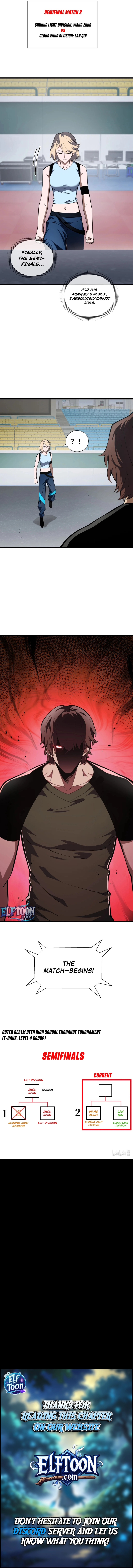 Read I Owe A Billion Dollars And I am Forced to Become A Worker For An Evil God EN Manga Online