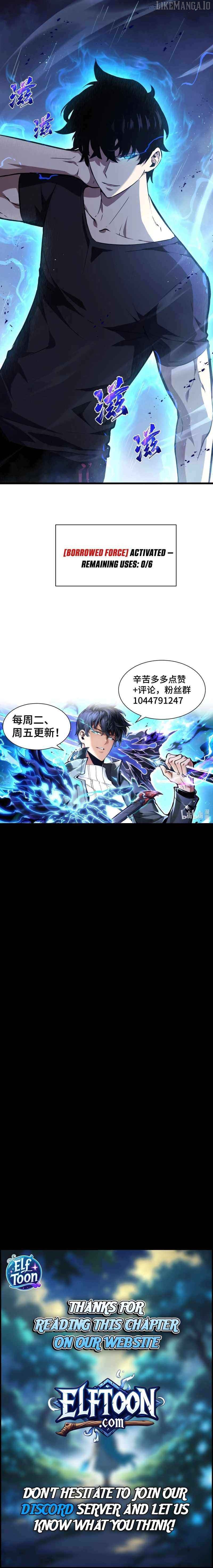 Read I Owe A Billion Dollars And I am Forced to Become A Worker For An Evil God EN Manga Online
