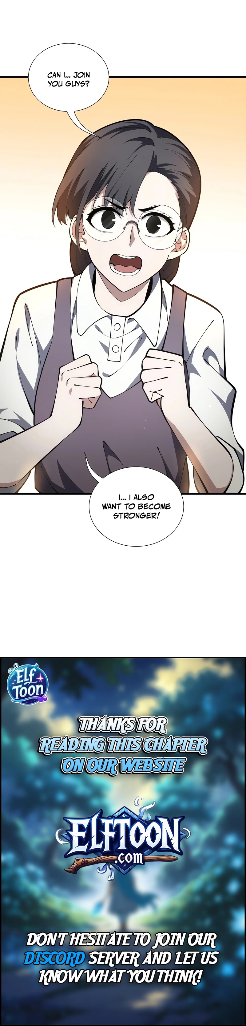 Read I Owe A Billion Dollars And I am Forced to Become A Worker For An Evil God EN Manga Online