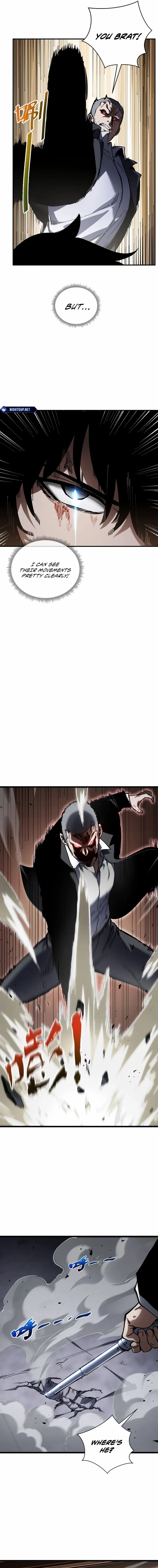 Read I Owe A Billion Dollars And I am Forced to Become A Worker For An Evil God EN Manga Online