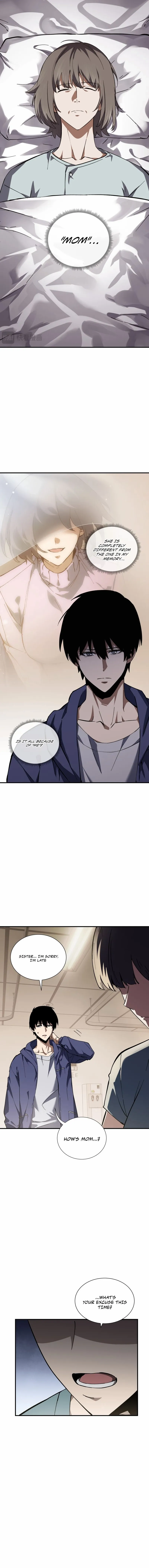 Read I Owe A Billion Dollars And I am Forced to Become A Worker For An Evil God EN Manga Online