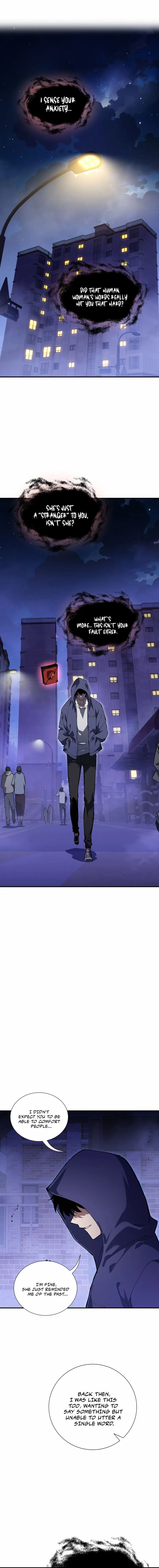 Read I Owe A Billion Dollars And I am Forced to Become A Worker For An Evil God EN Manga Online